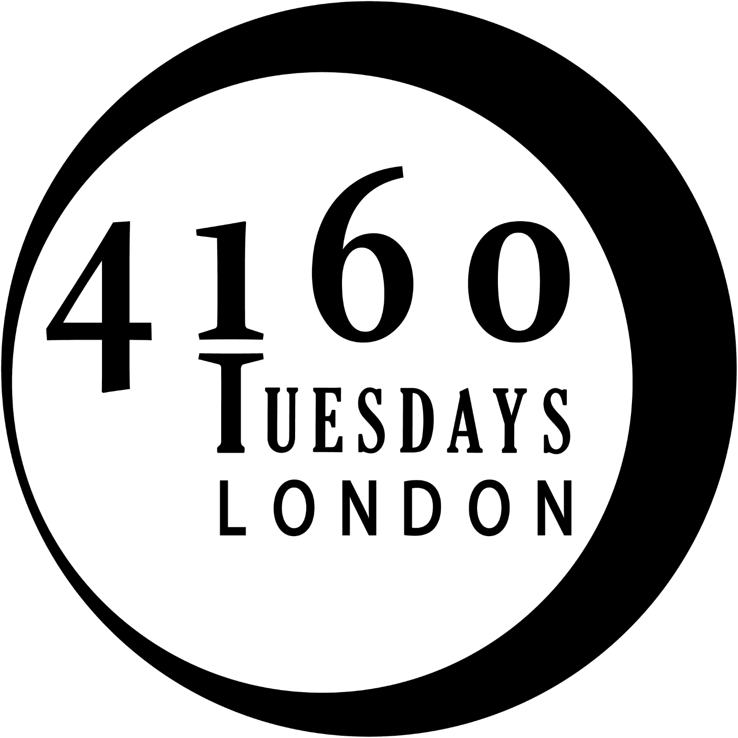 4160 Tuesdays