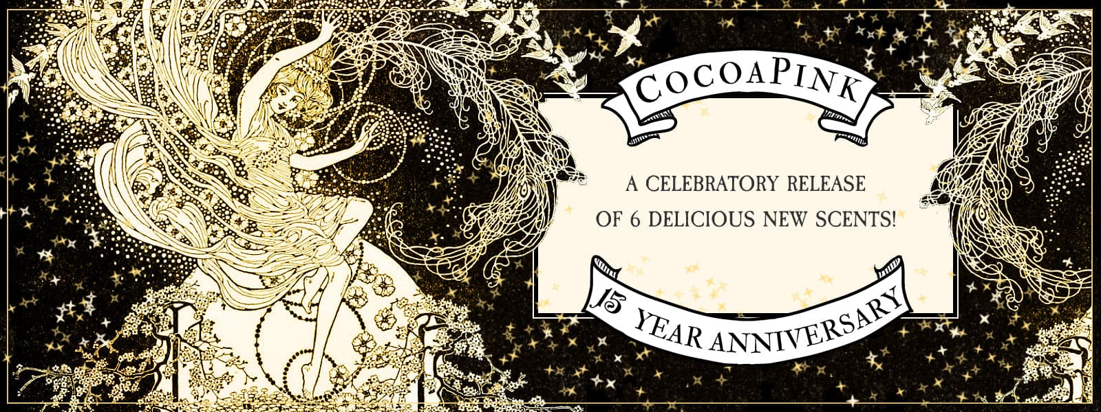 CocoaPink