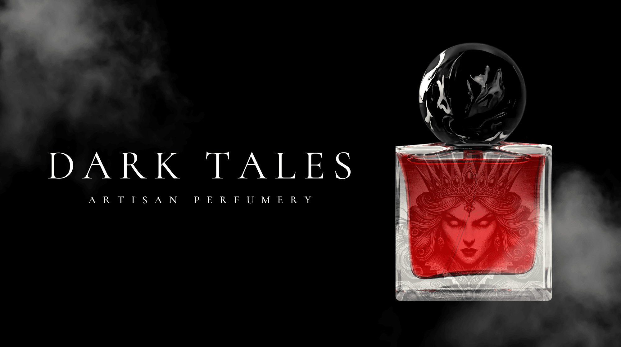 Dark Tales