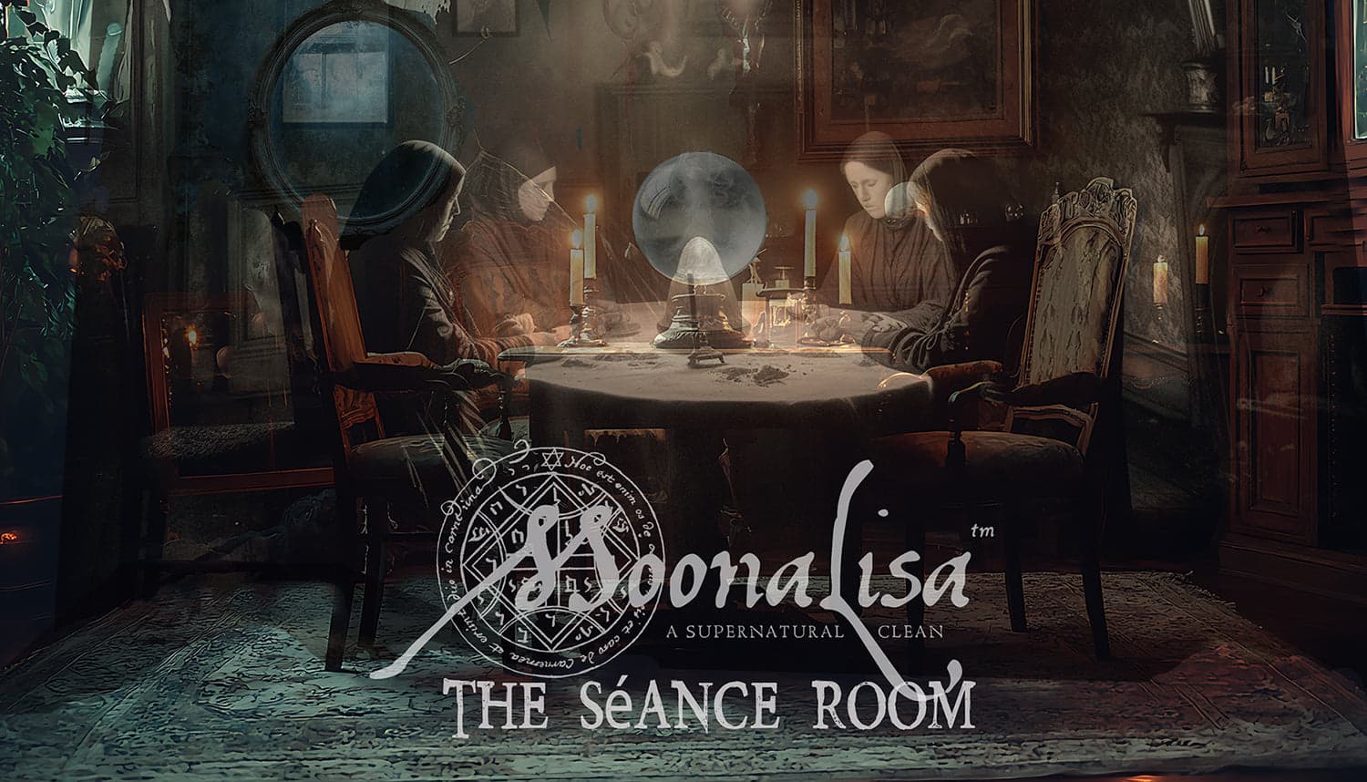 MoonaLisa