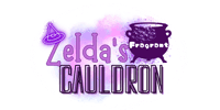 Zelda's Cauldron