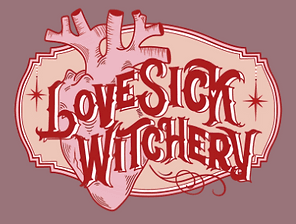 Lovesick Witchery