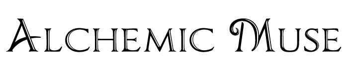 Alchemic Muse