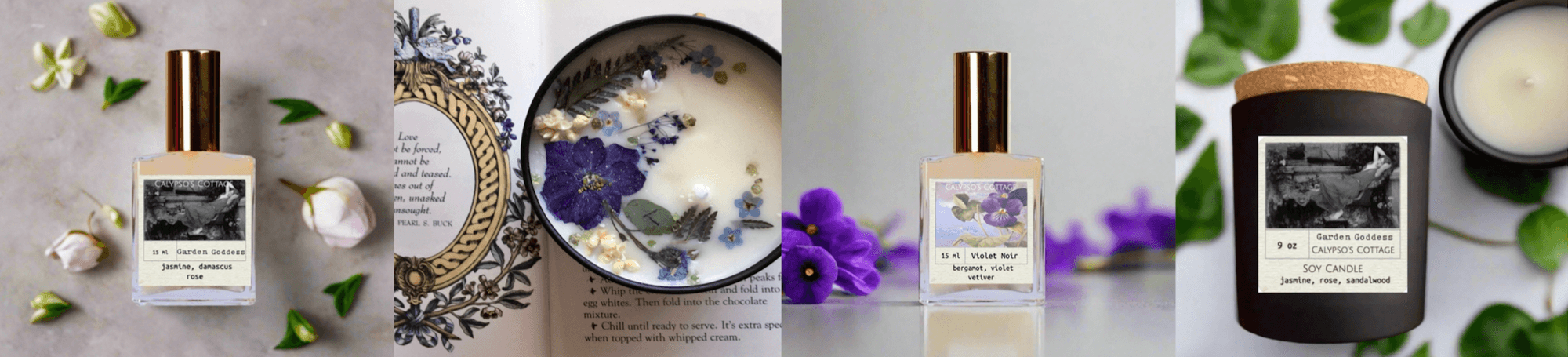 Calypso's Cottage Gifts