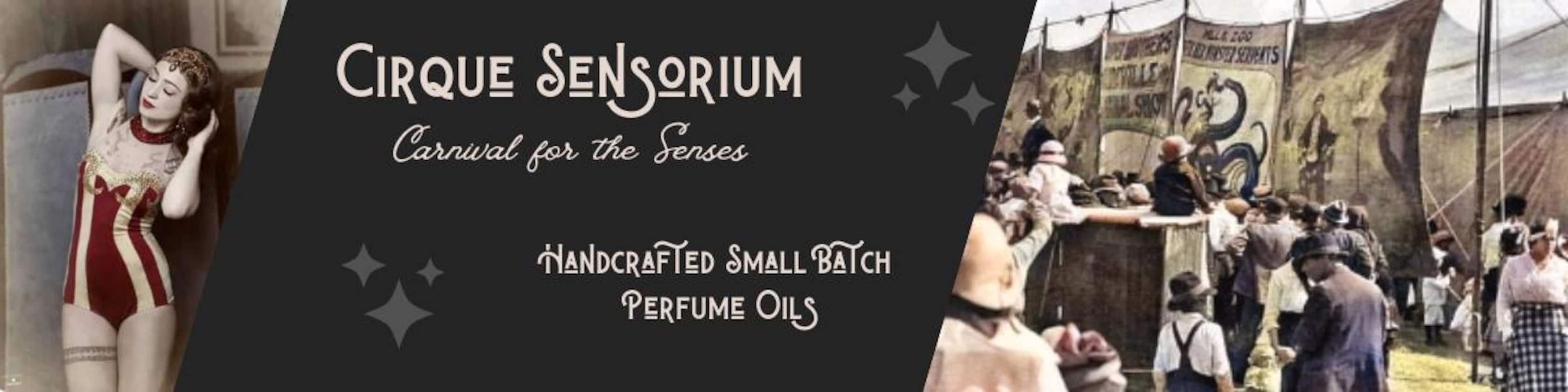 Cirque Sensorium