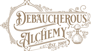Debaucherous Alchemy
