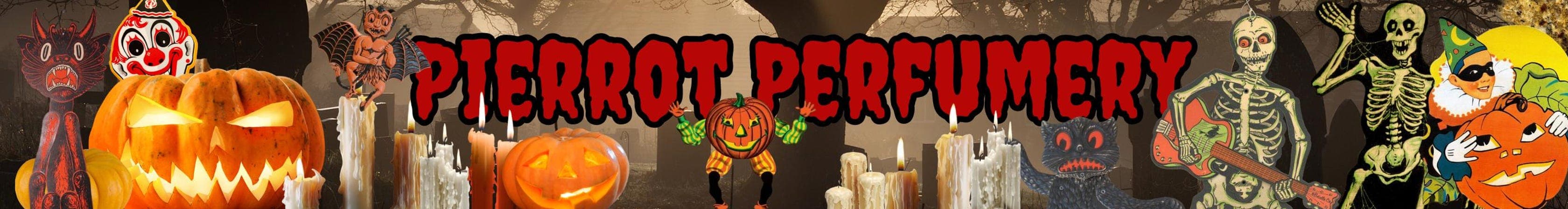Pierrot Perfumery