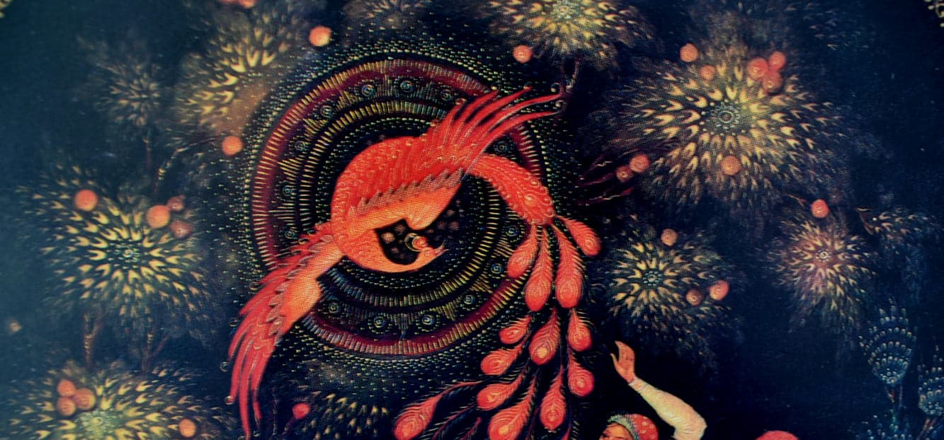 Firebird