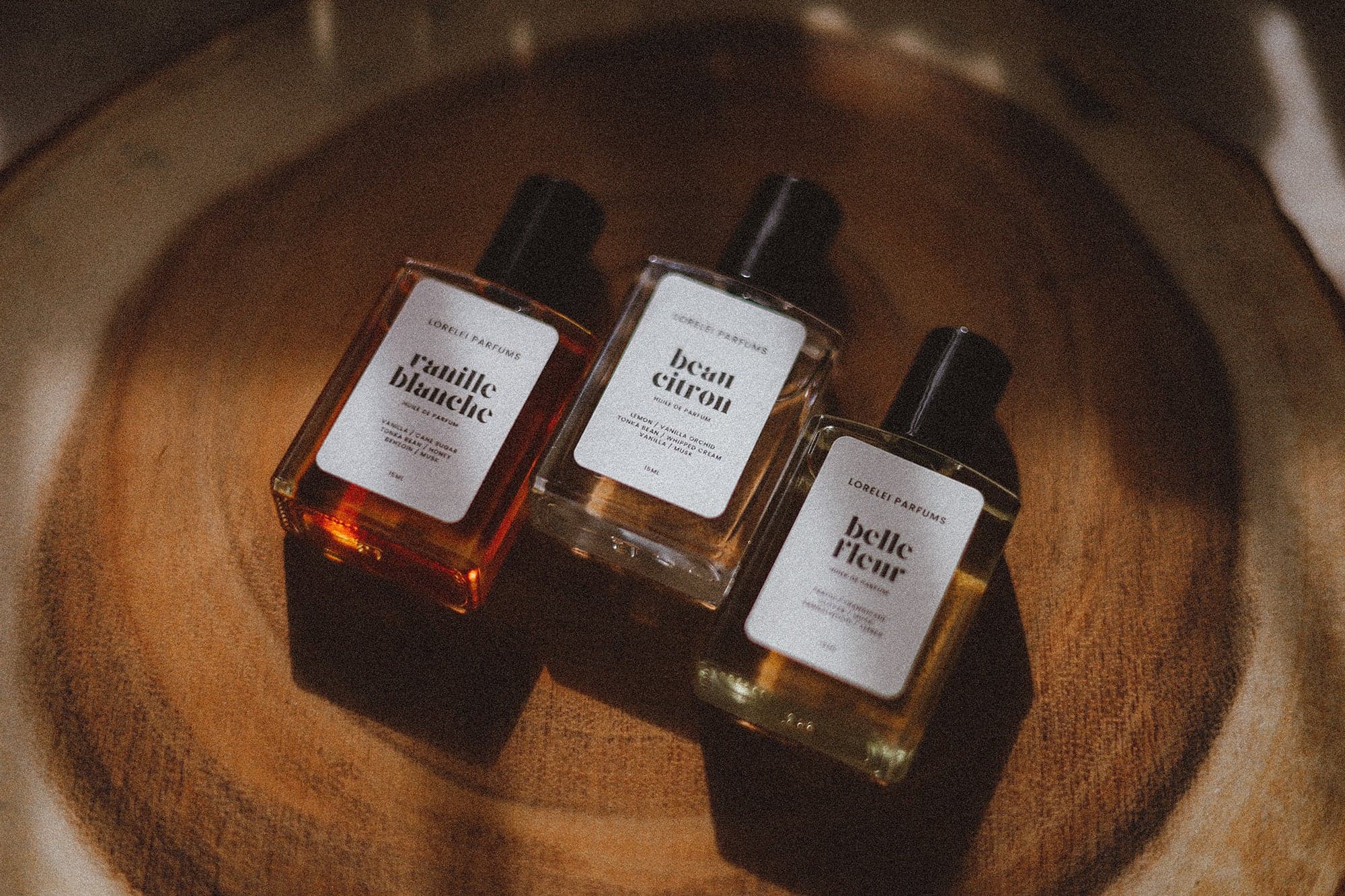 Lorelai Parfums