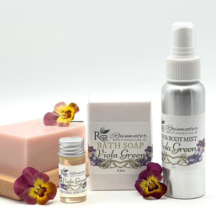 Rainwater Botanicals