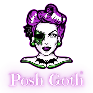 Posh Goth
