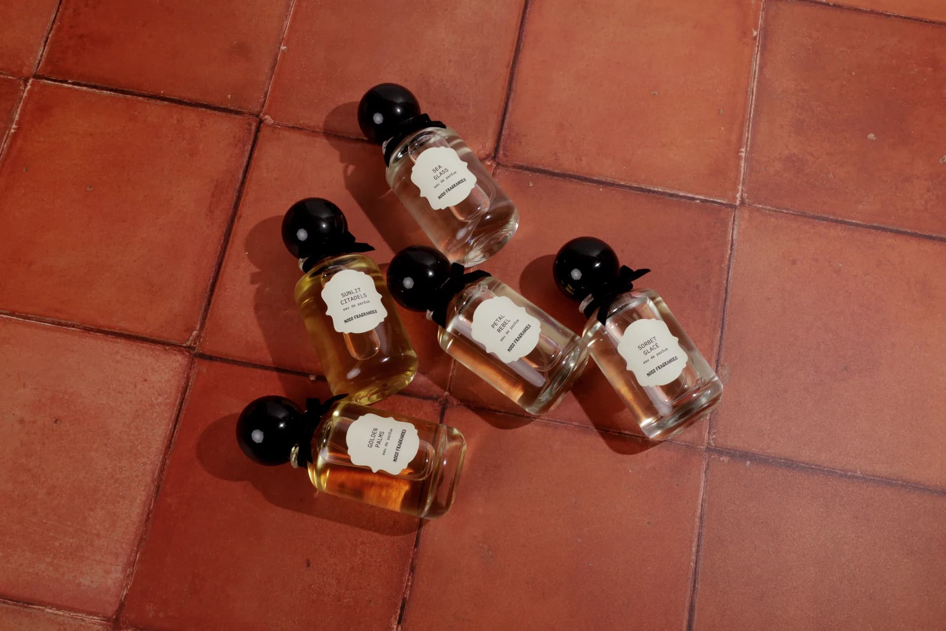 MOCO Fragrances