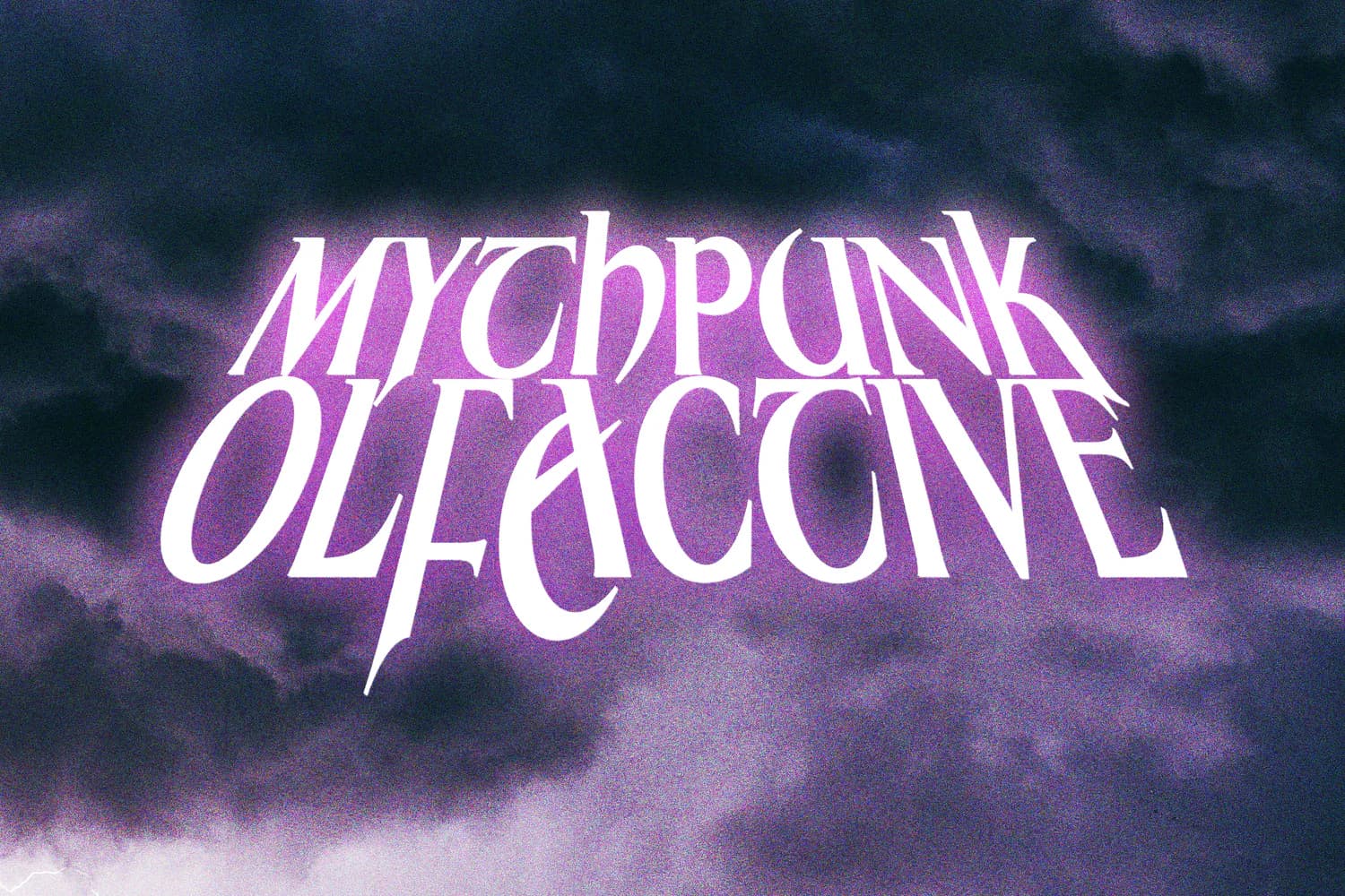 Mythpunk Olfactive