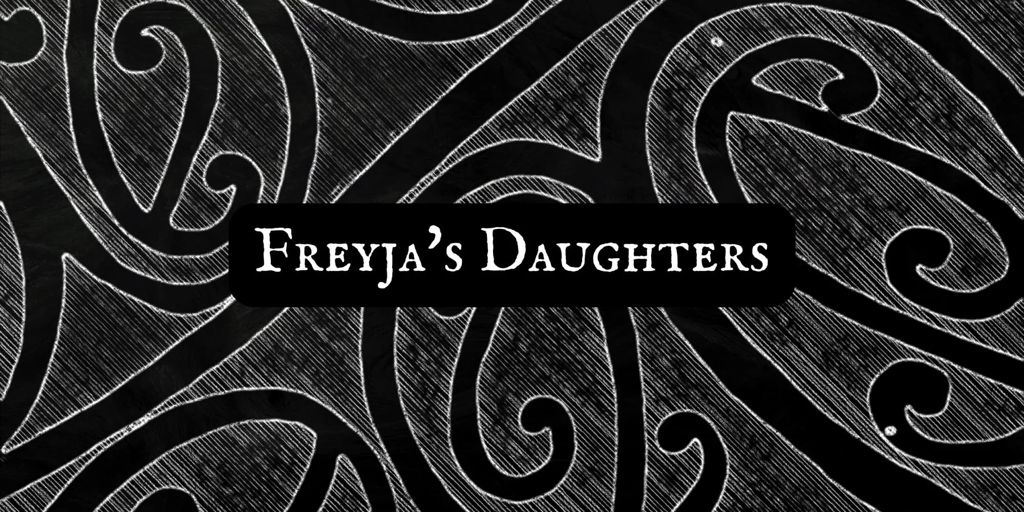 Freyja's Daughters