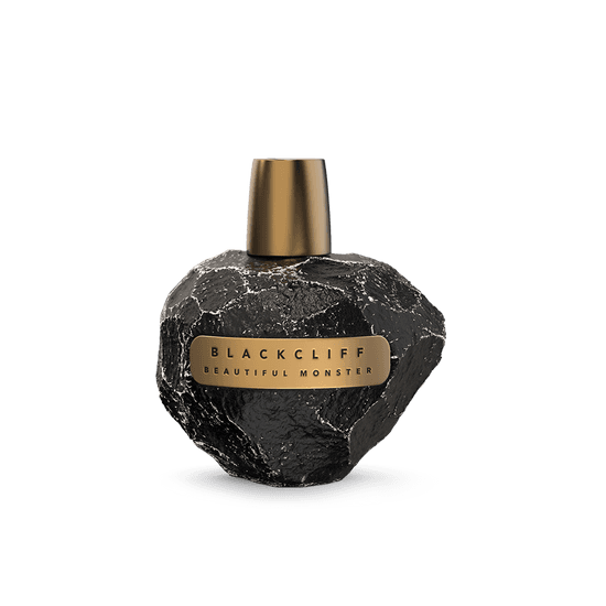 Beautiful Monster Perfume Bottle