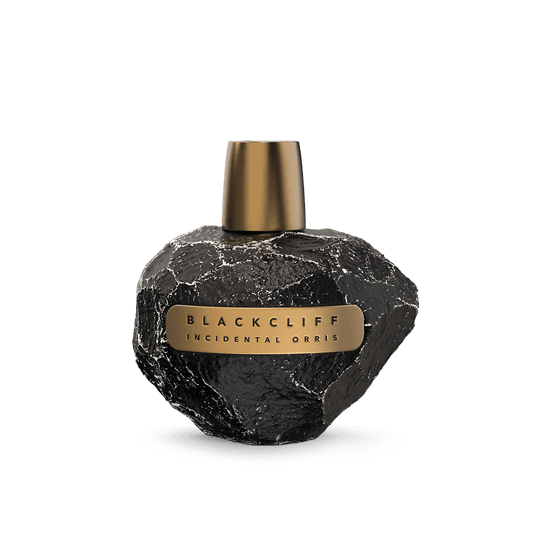 Incidental Orris Perfume Bottle