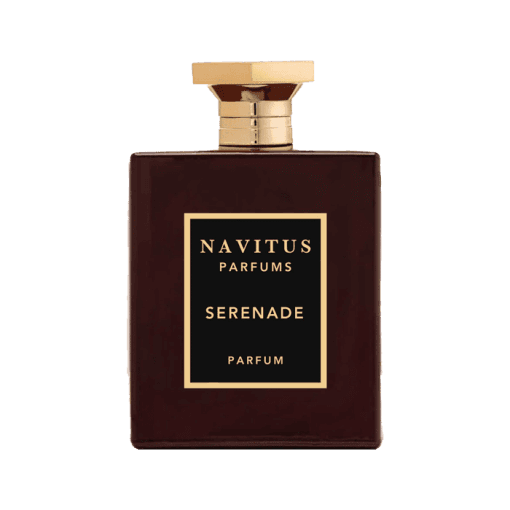 Serenade Perfume Bottle