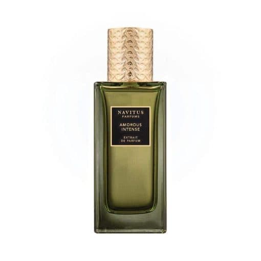 Amorous Intense Perfume Bottle