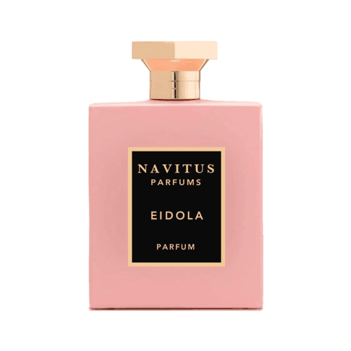 Eidola Perfume Bottle