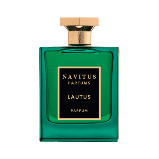 Lautus Perfume Bottle