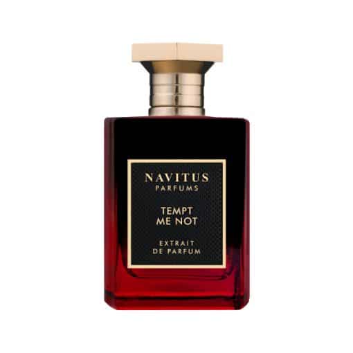 Tempt Me Not 100Ml Perfume Bottle
