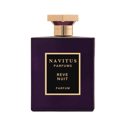 Reve Nuit Perfume Bottle