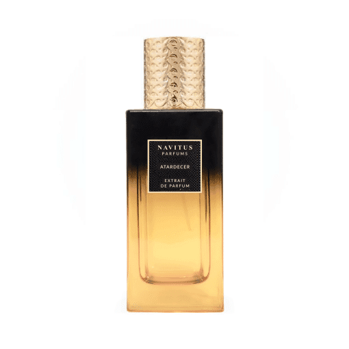 Atardecer Perfume Bottle