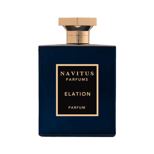 Elation Perfume Bottle