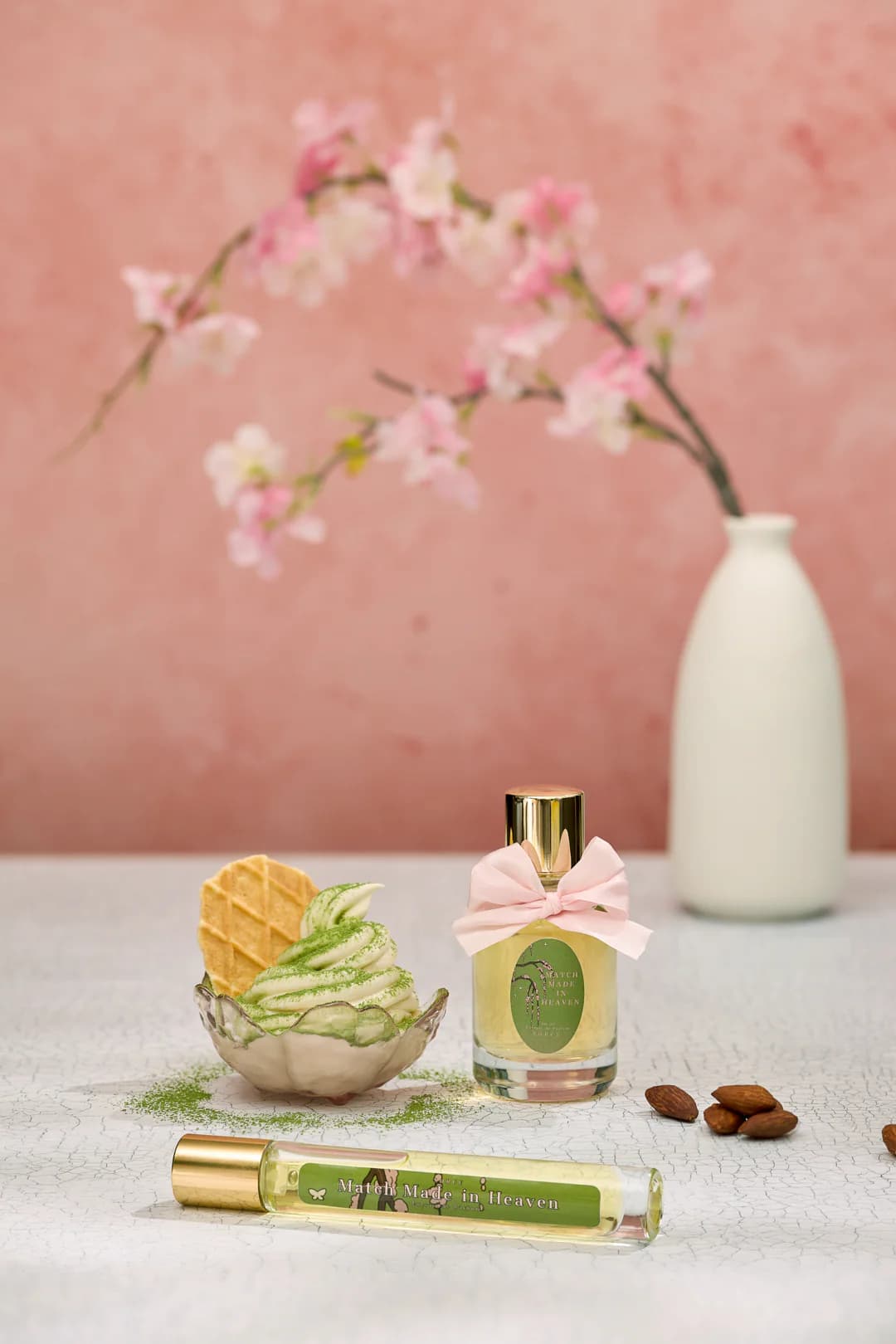 Match Made In Heaven Perfume Bottle