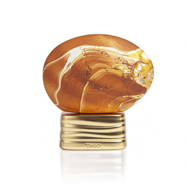 Hidden Shades Perfume Bottle