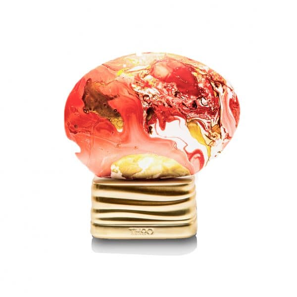 Keep Glazed Perfume Bottle