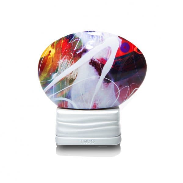 Each Other Perfume Bottle