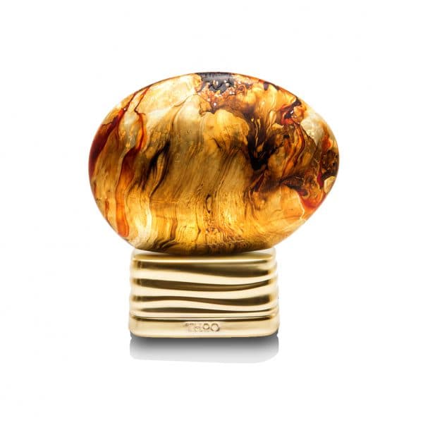 Just Before Perfume Bottle