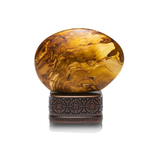 Crop 2018 Perfume Bottle