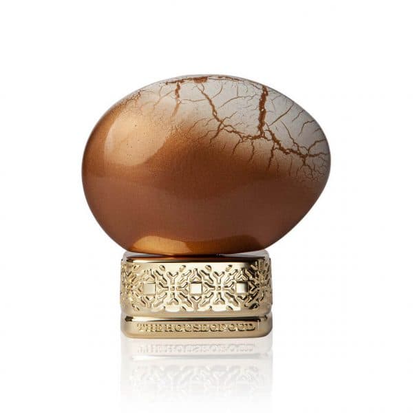 Wonderly Perfume Bottle