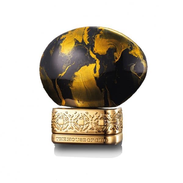 Dates Delight Perfume Bottle