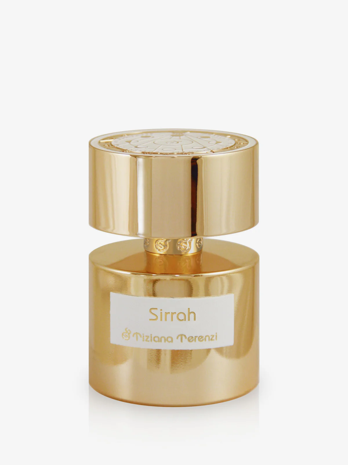 Sirrah Perfume Bottle