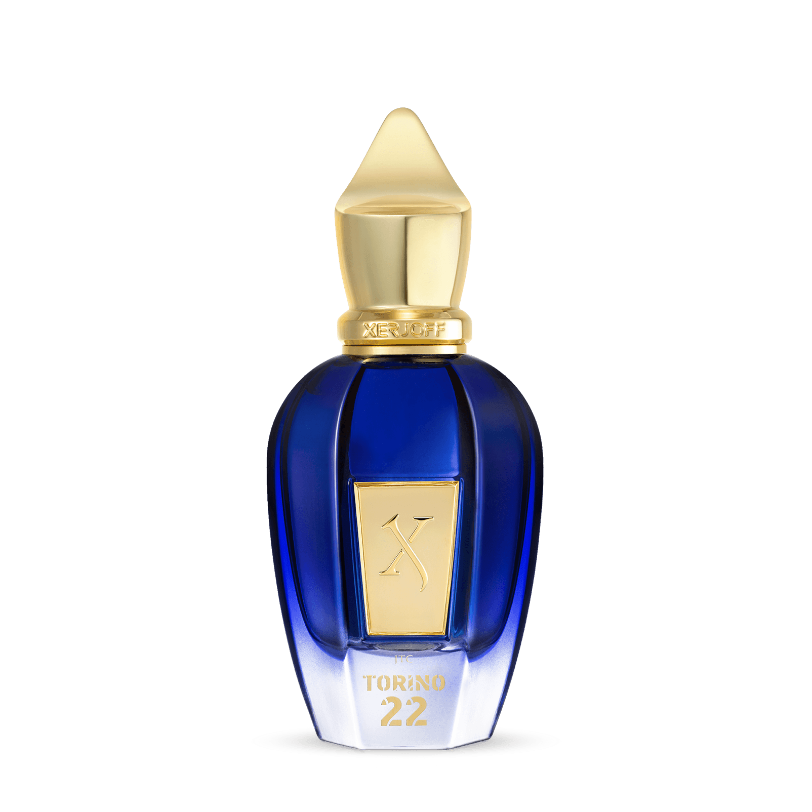 Torino24 Perfume Bottle