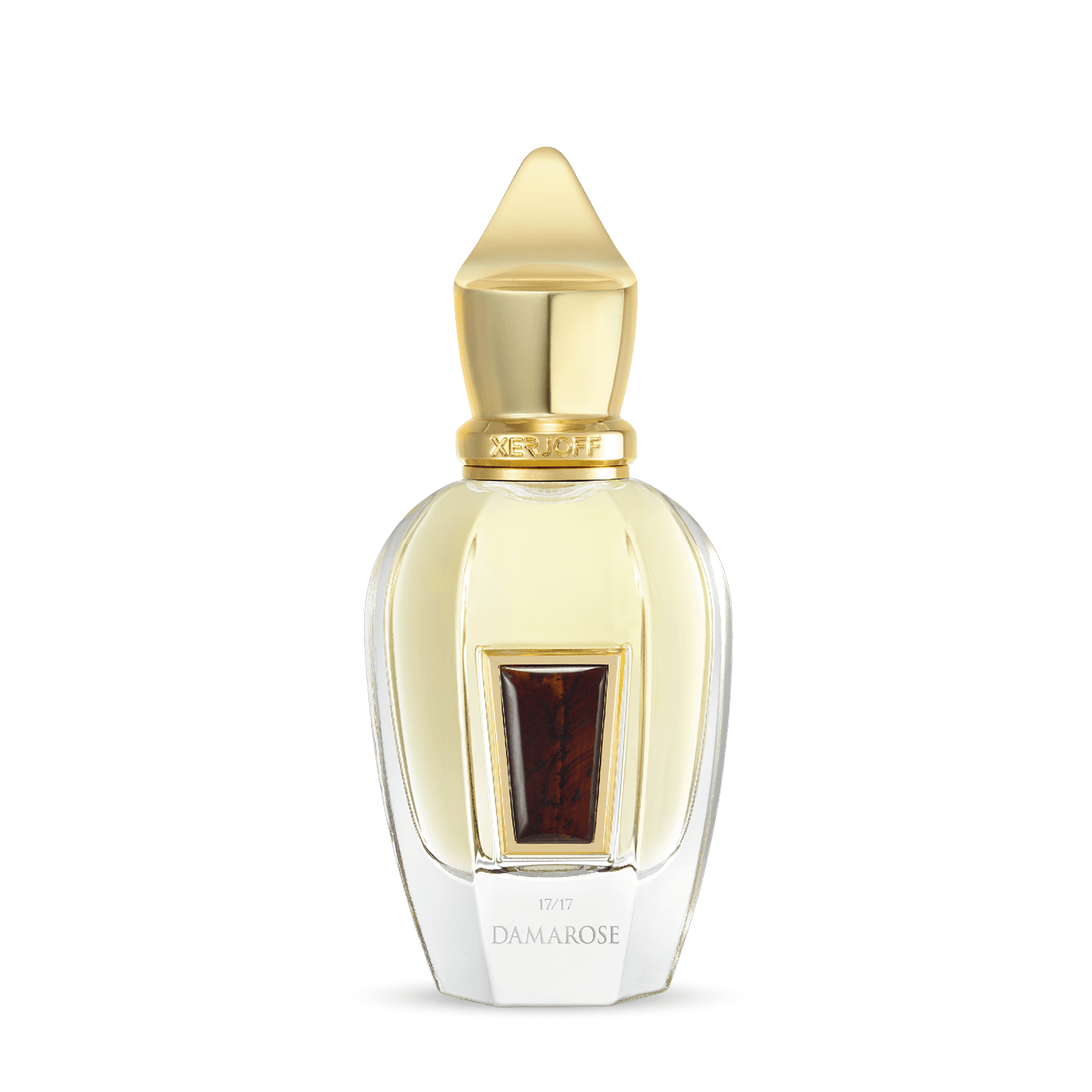 Damarose Perfume Bottle