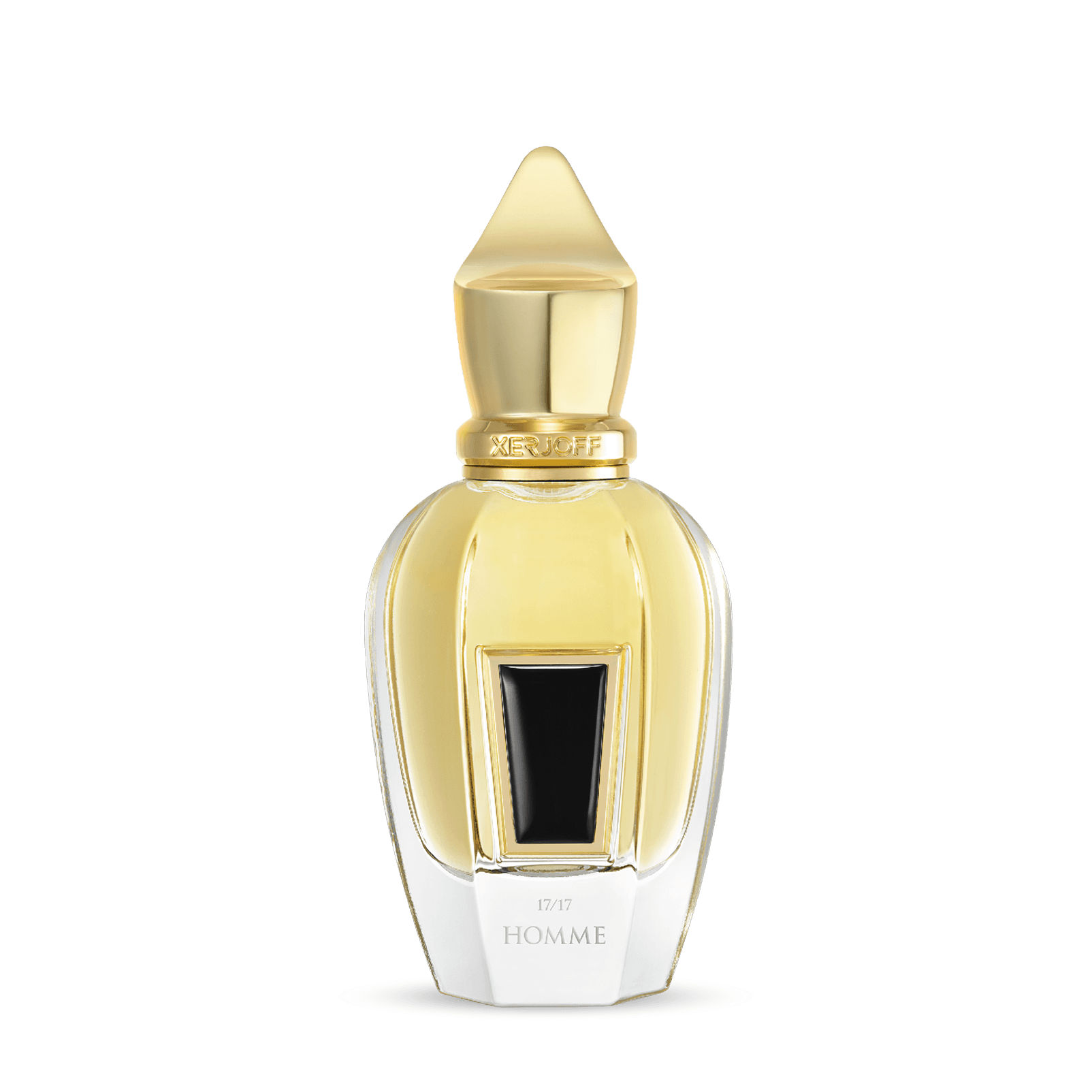 Homme Perfume Bottle