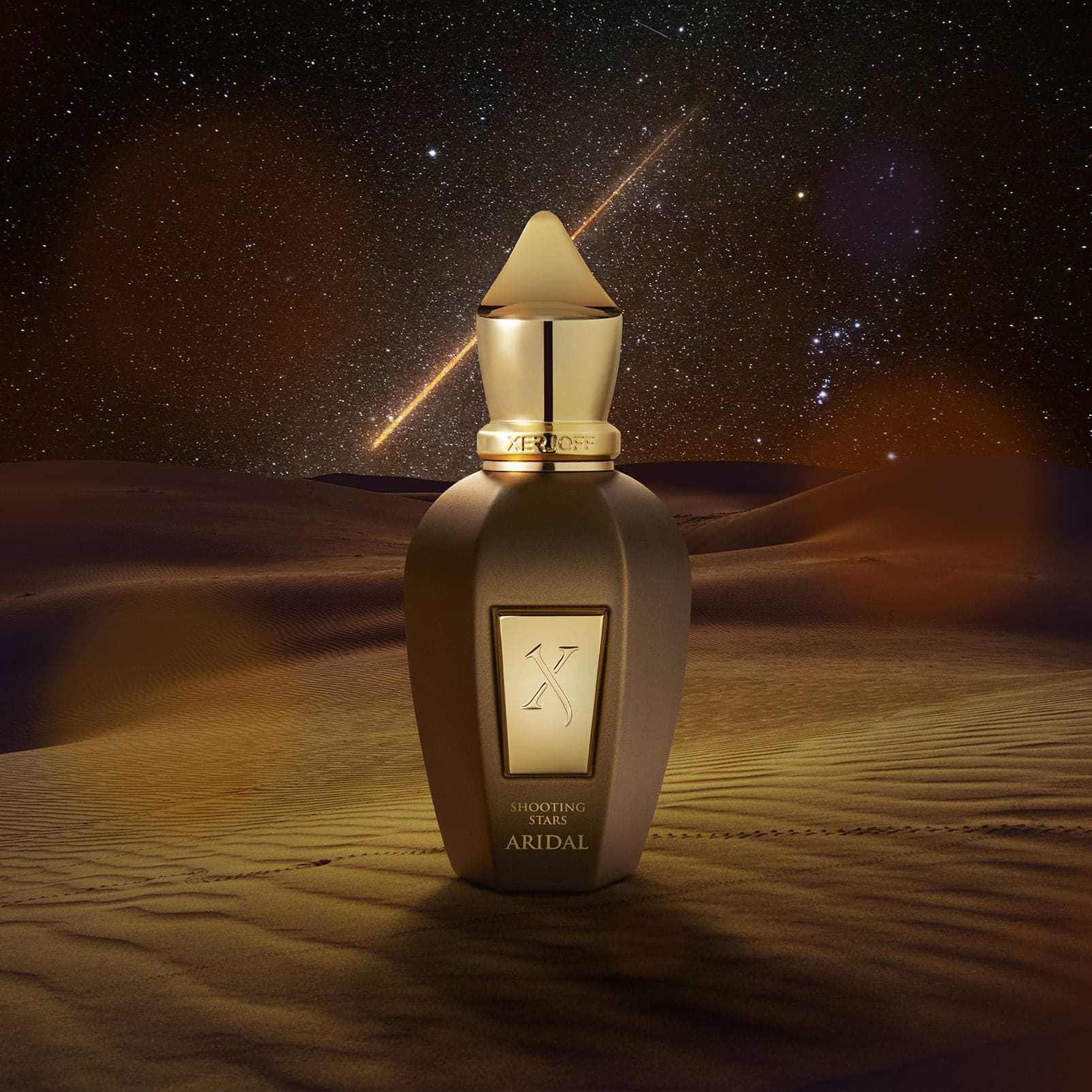 Aridal Perfume Bottle