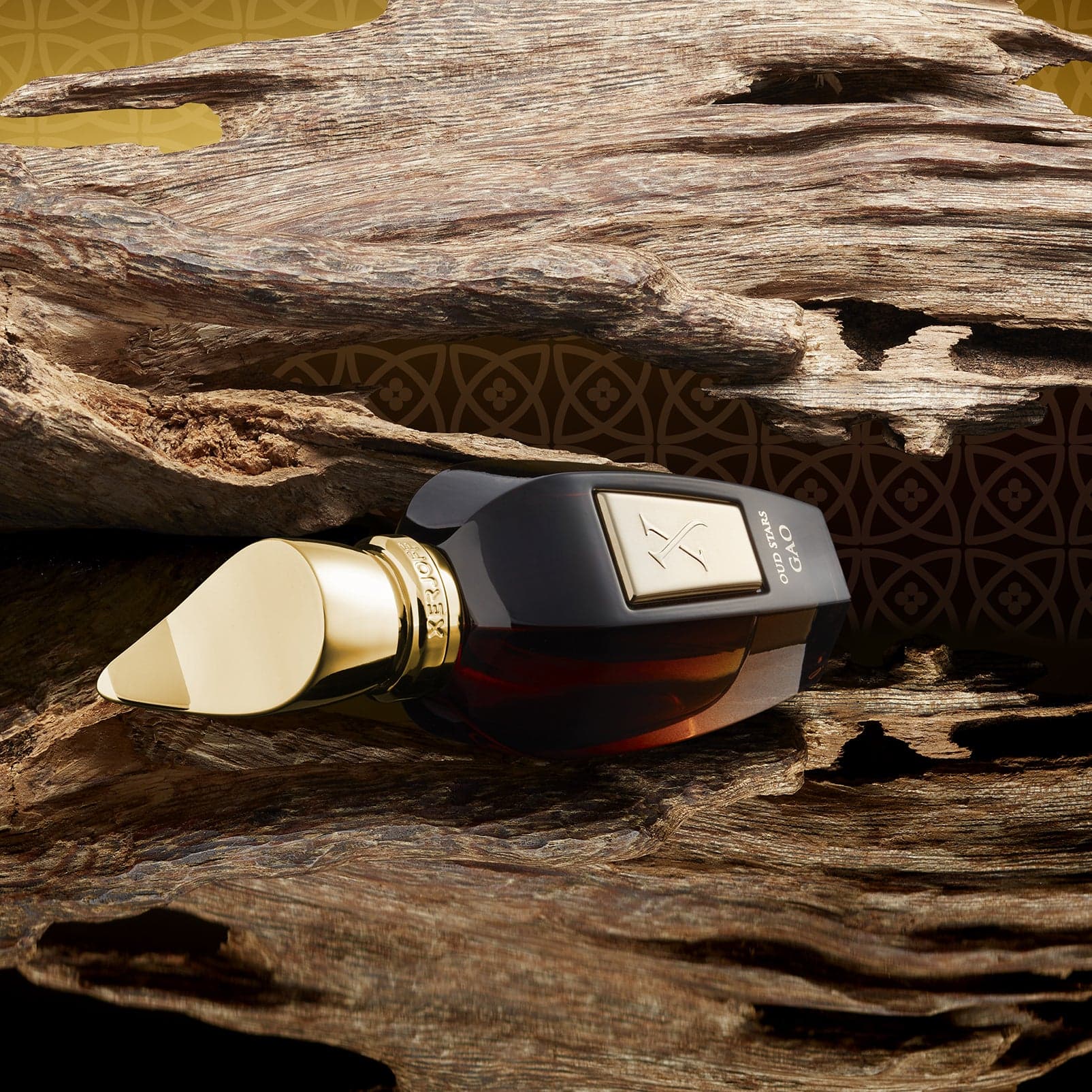 Gao Perfume Bottle