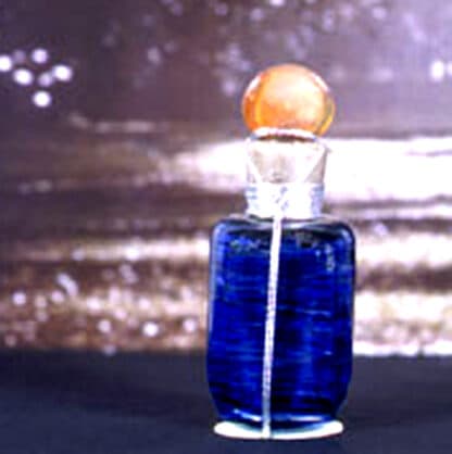 Minuit Perfume Bottle