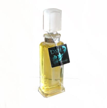 Wedding Bouquet Perfume Bottle