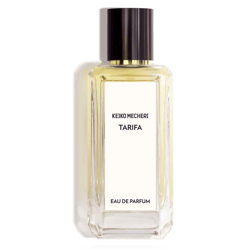 Tarifa Perfume Bottle