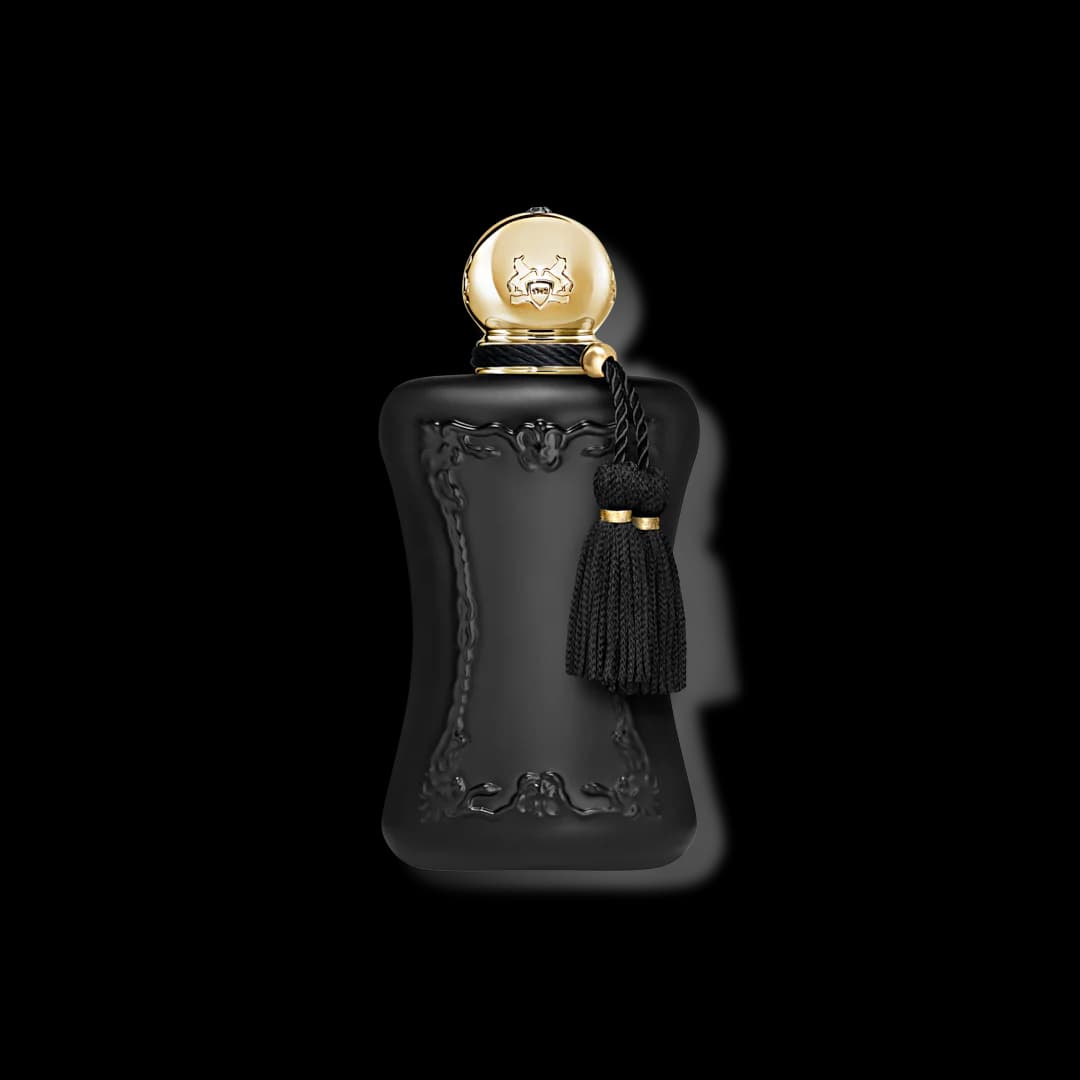 Athalia Perfume Bottle
