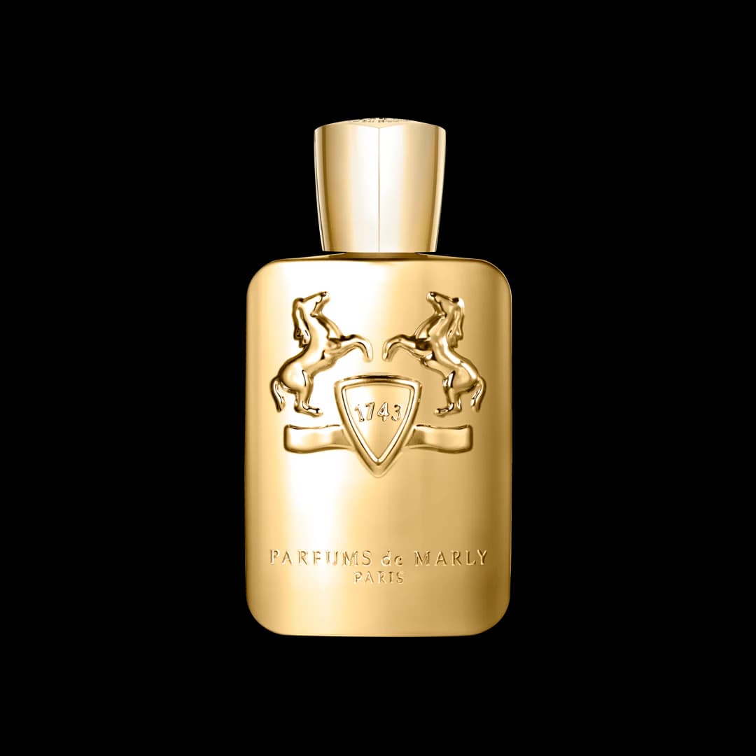 Godolphin Perfume Bottle