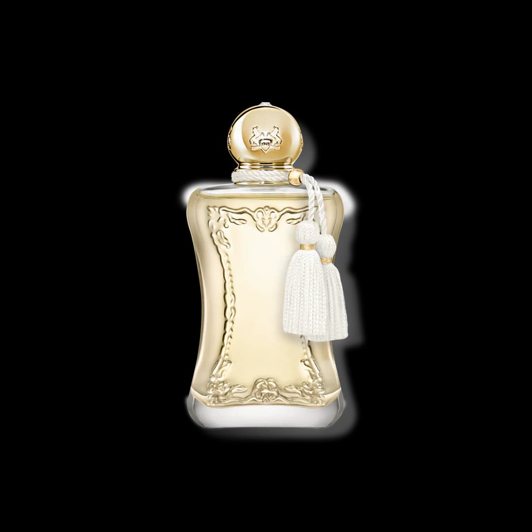 Meliora Perfume Bottle