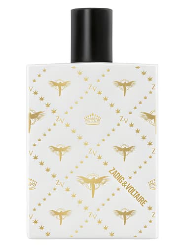 Tome 1 La Purete for Her Collector Perfume Bottle