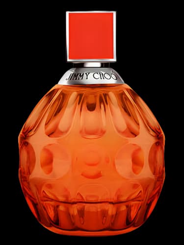 Jimmy Choo Exotic 2014 Perfume Bottle